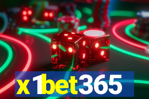 x1bet365