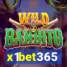 x1bet365