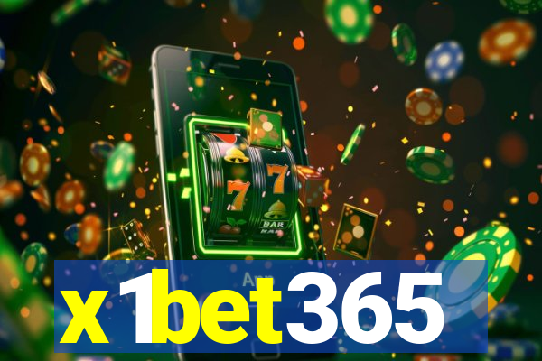 x1bet365