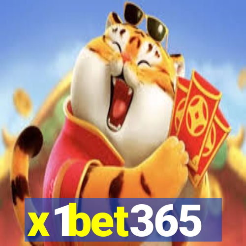 x1bet365