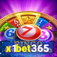 x1bet365