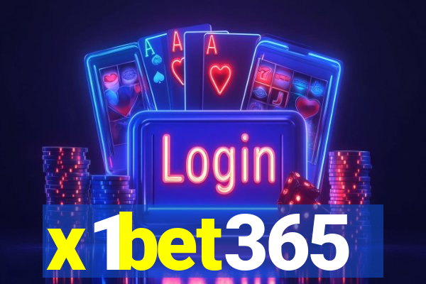 x1bet365