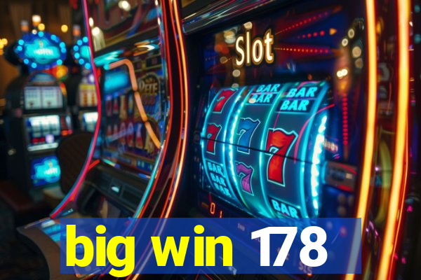 big win 178