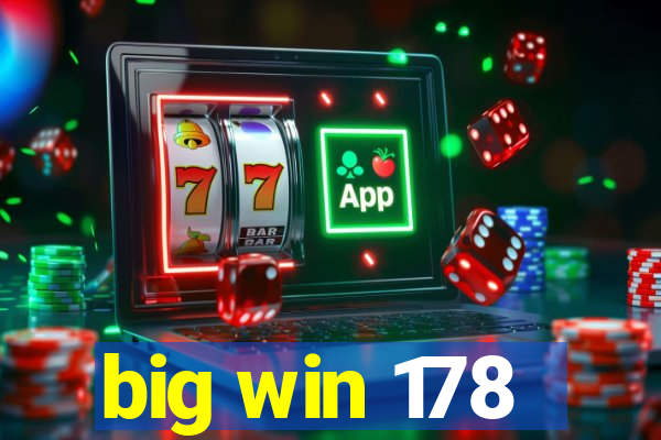 big win 178