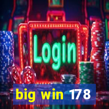 big win 178