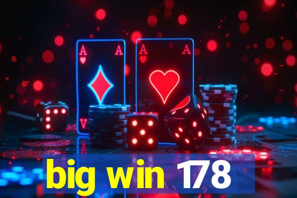 big win 178