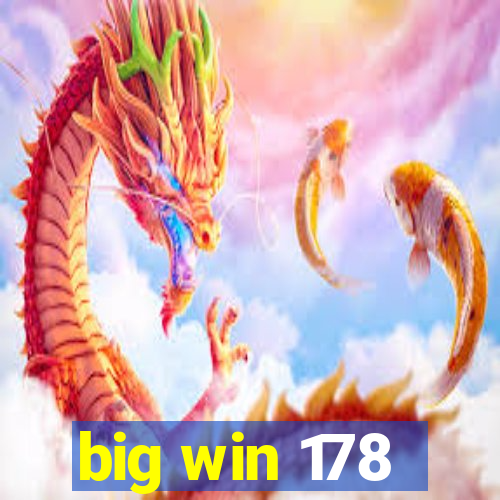 big win 178