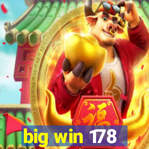 big win 178