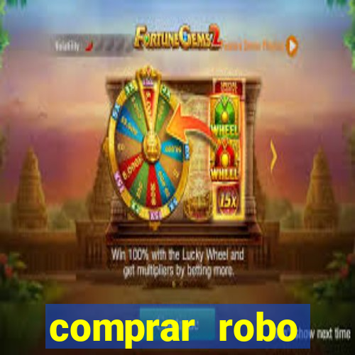 comprar robo fortune tiger