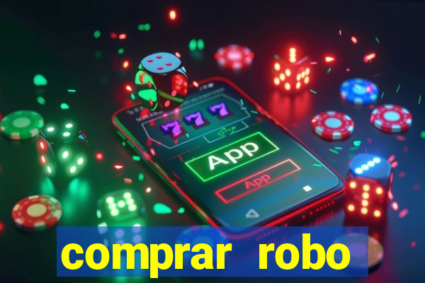 comprar robo fortune tiger