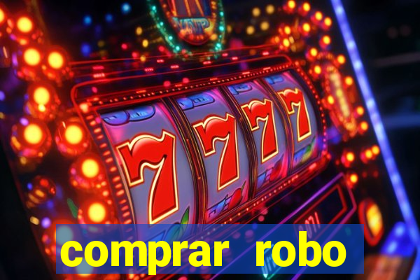 comprar robo fortune tiger