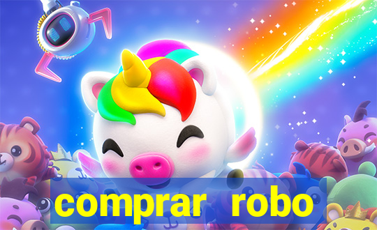 comprar robo fortune tiger