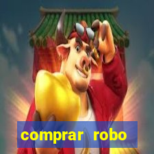 comprar robo fortune tiger