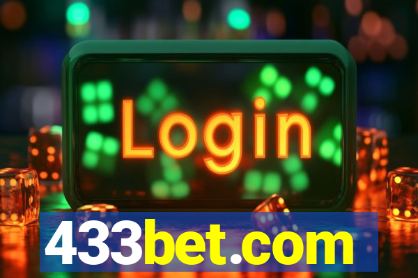 433bet.com