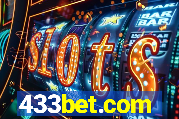 433bet.com