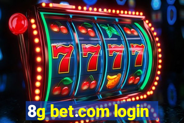 8g bet.com login