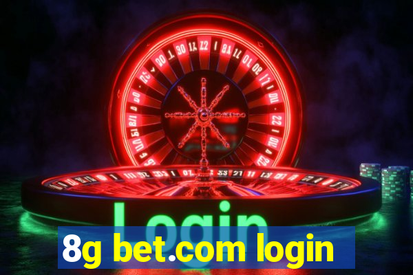 8g bet.com login