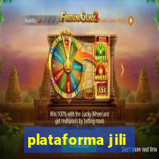 plataforma jili