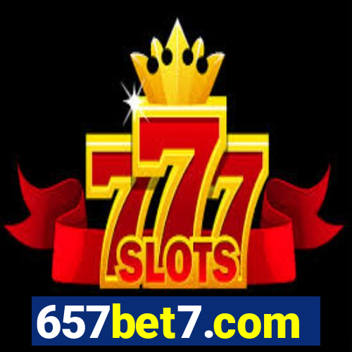 657bet7.com