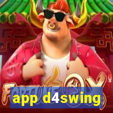 app d4swing