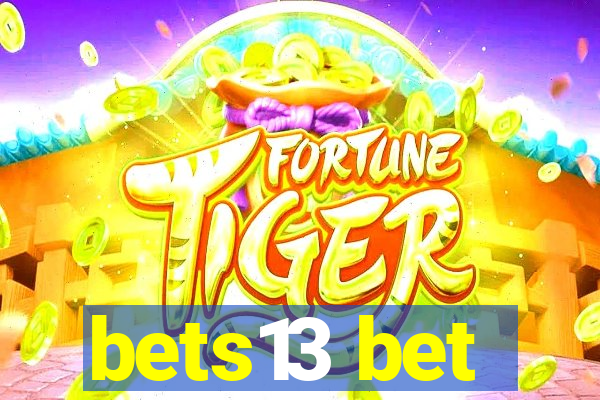 bets13 bet