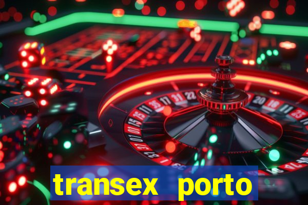 transex porto alegre forum