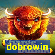 dobrowin