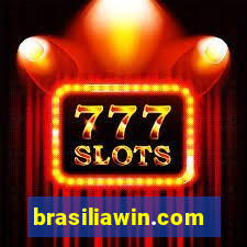 brasiliawin.com reclame aqui