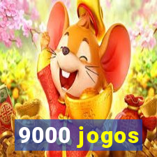 9000 jogos