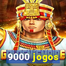 9000 jogos