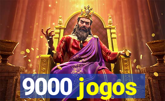 9000 jogos