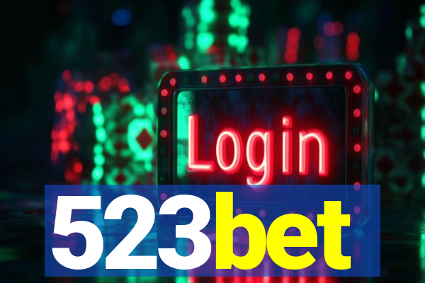 523bet