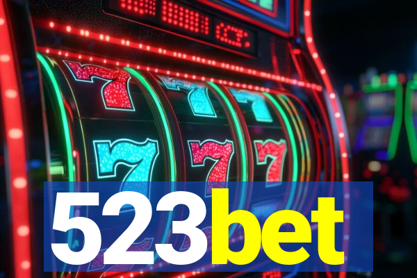 523bet