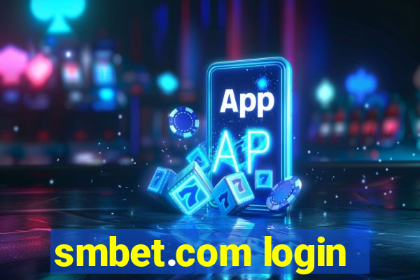 smbet.com login