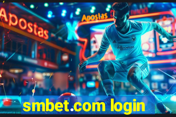 smbet.com login