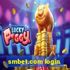 smbet.com login