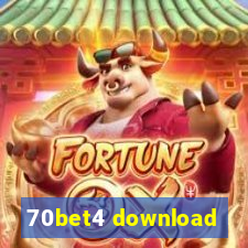 70bet4 download