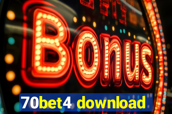 70bet4 download