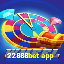 22888bet app