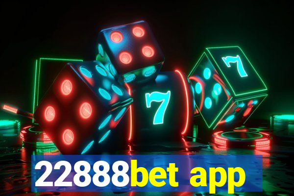 22888bet app