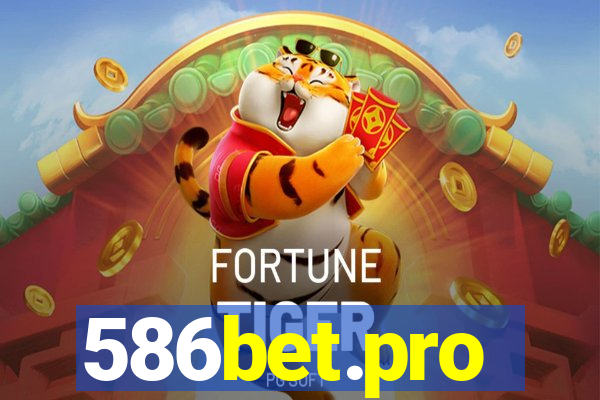 586bet.pro