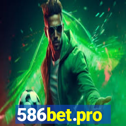 586bet.pro