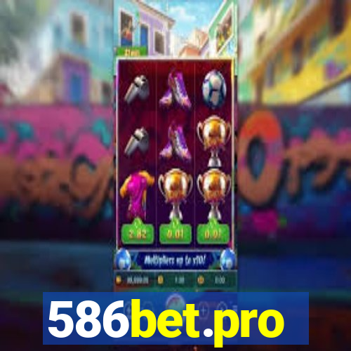 586bet.pro