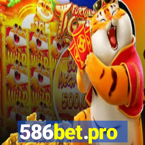 586bet.pro