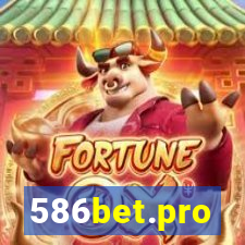 586bet.pro