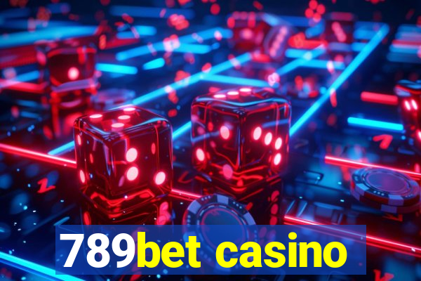 789bet casino