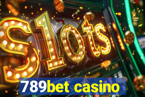 789bet casino