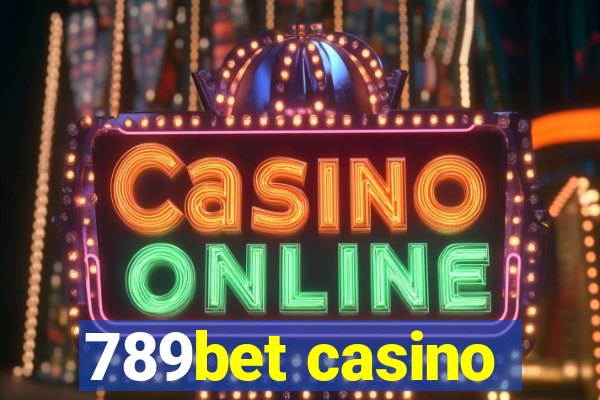 789bet casino