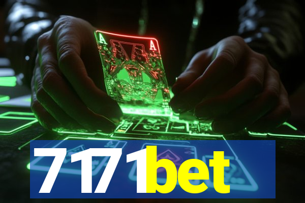 7171bet