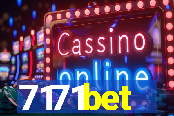 7171bet